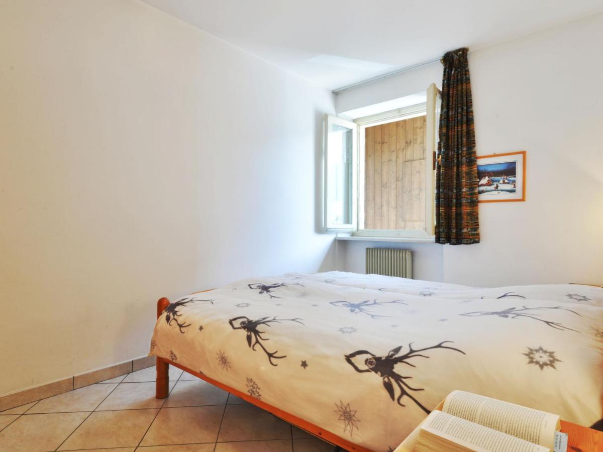Apartment Villa Placidia-5 By Interhome Campitello di Fassa Exteriör bild